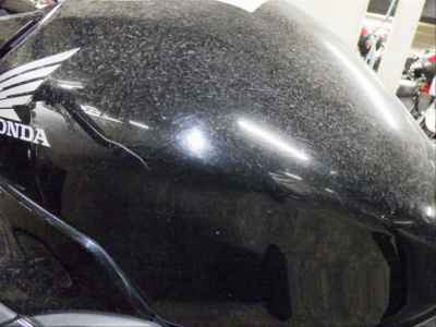 Honda CBR250R 2013