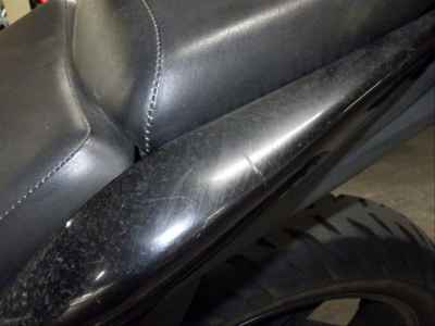 Honda CBR250R 2013
