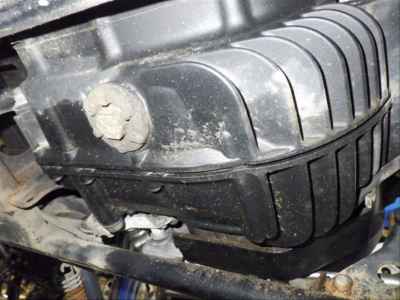 Yamaha XVS250 Drag Star 2008
