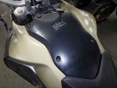 BMW F800GS 2013