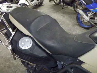 BMW F800GS 2013