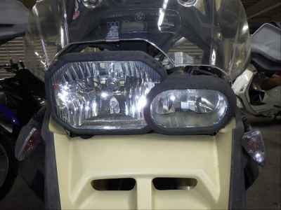 BMW F800GS 2013