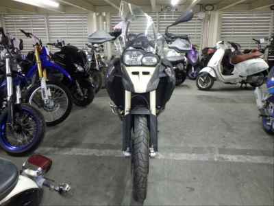 BMW F800GS 2013