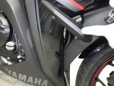 Yamaha YZF-R25 2018