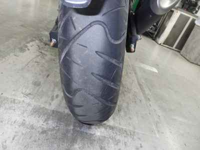 Yamaha YZF-R25 2018