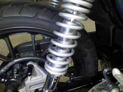 Honda GB350 2022