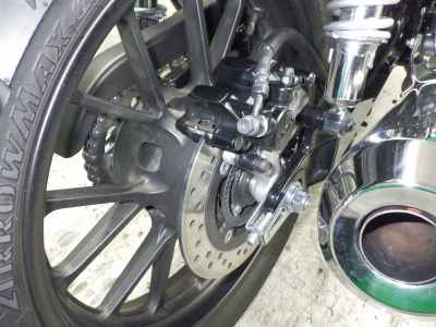 Honda GB350 2022