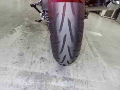 Honda GB350 2022