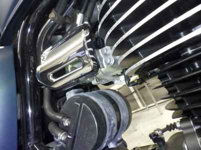 Honda GB350 2022