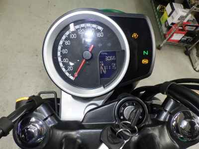 Honda GB350 2022