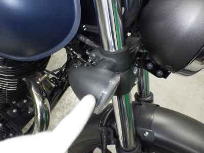 Honda GB350 2022