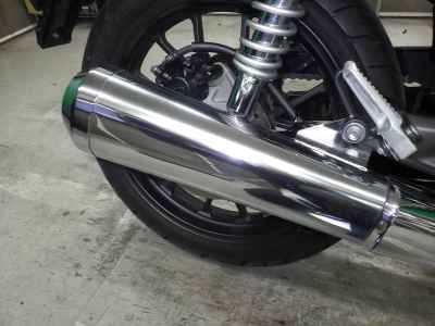 Honda GB350 2022