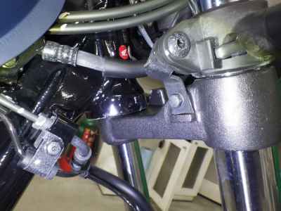 Honda GB350 2022