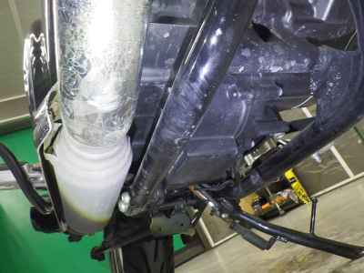 Honda GB350 2022