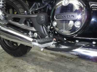 Honda GB350 2022