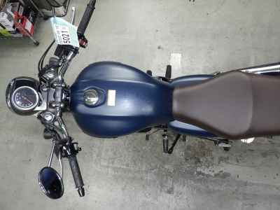 Honda GB350 2022