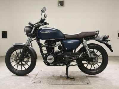 Honda GB350 2022