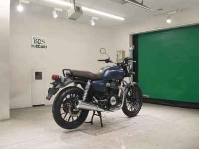 Honda GB350 2022