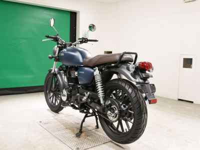Honda GB350 2022