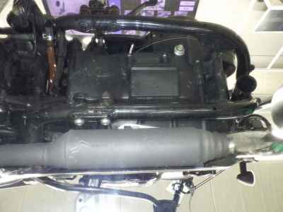 Honda GB350 2022