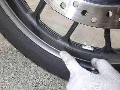 Honda GB350 2022