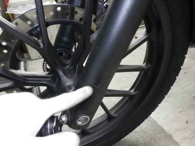 Honda GB350 2022