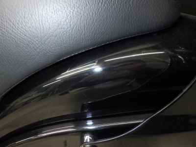 Harley-Davidson Fat Boy FLSTFB1580 2011