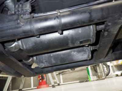 Harley-Davidson Fat Boy FLSTFB1580 2011