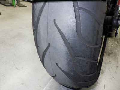 Harley-Davidson Fat Boy FLSTFB1580 2011