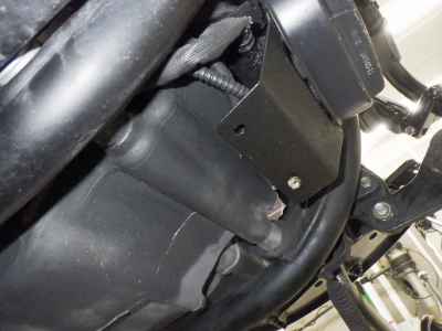 Harley-Davidson Fat Boy FLSTFB1580 2011