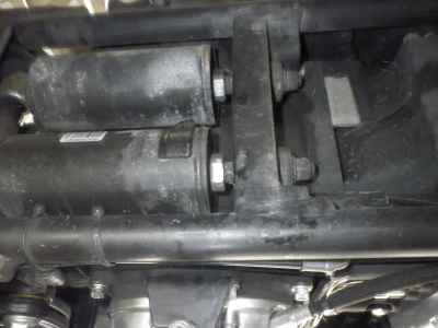 Harley-Davidson Fat Boy FLSTFB1580 2011