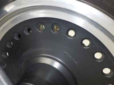 Harley-Davidson Fat Boy FLSTFB1580 2011