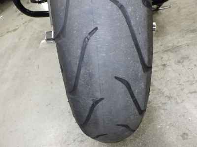 Harley-Davidson Fat Boy FLSTFB1580 2011