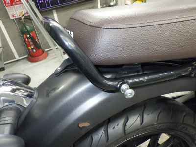 Honda GB350 2022