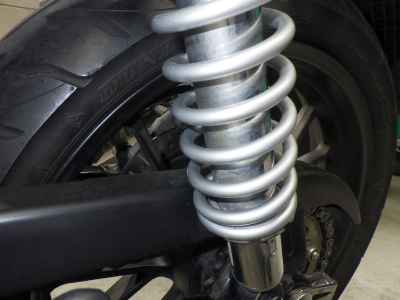 Honda GB350 2022