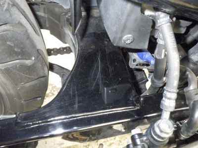 Honda GB350 2022