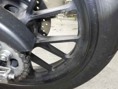 Honda GB350 2022