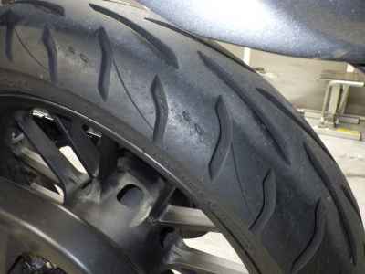 Honda GB350 2022