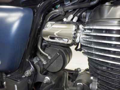 Honda GB350 2022