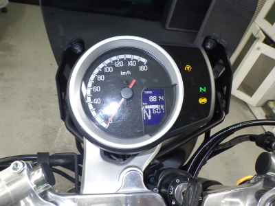 Honda GB350 2022