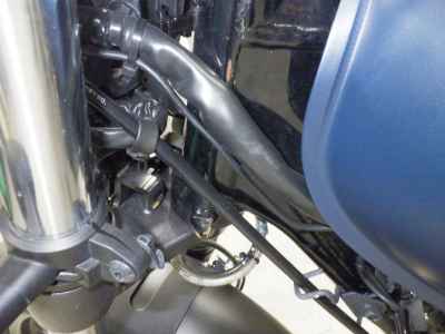Honda GB350 2022