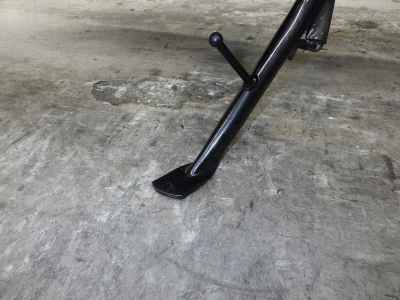 Honda GB350 2022