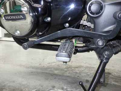 Honda GB350 2022