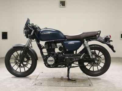 Honda GB350 2022