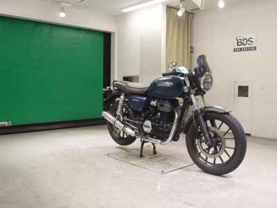 Honda GB350 2022