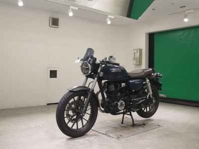 Honda GB350 2022