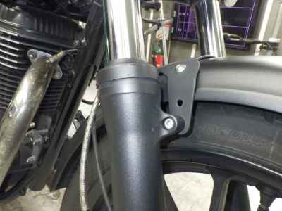 Honda GB350 2022