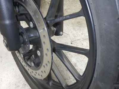 Honda GB350 2022