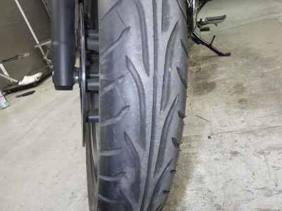 Honda GB350 2022