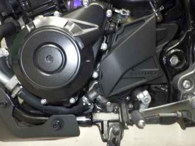 Suzuki V-Strom 250